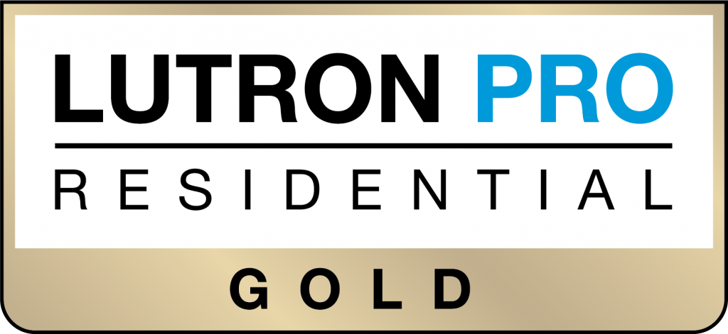 LUTRON PRO - GOLD