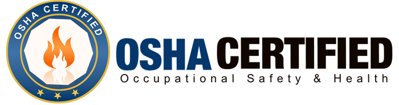 OSHA CERTIFIED