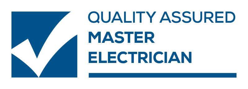 QUALITY ASSURED - MASTER ELECTRICIAN