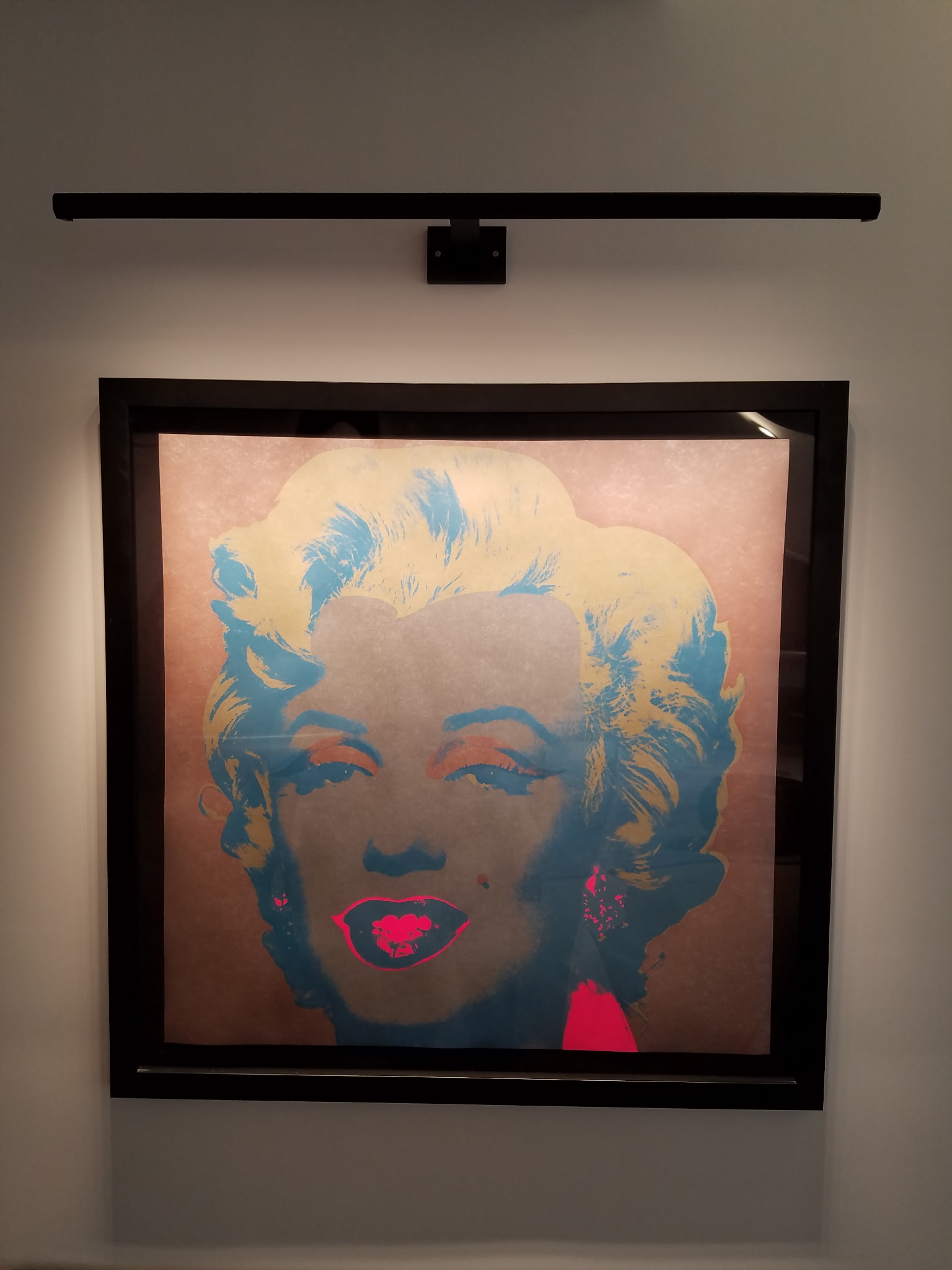 Commercial electrical panel installation