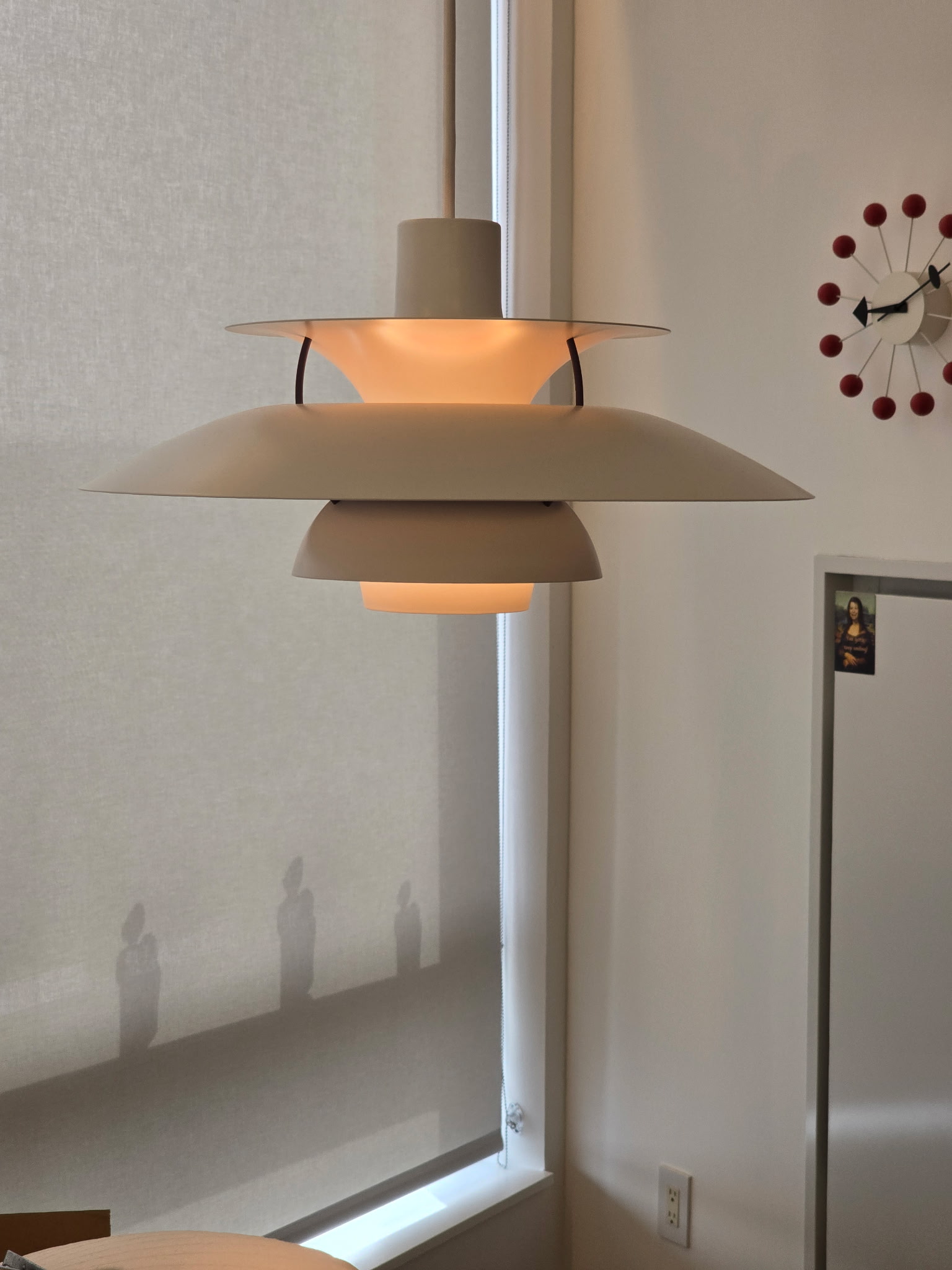 Commercial electrical panel installation